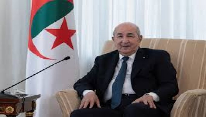 الجزائر: القطيعة مع أبوظبي نهائية