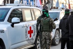 حماس: جاهزون لمفاوضات المرحلة الثانية بشرط التزام الاحتلال
