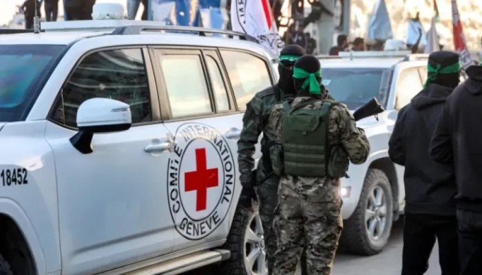 حماس: جاهزون لمفاوضات المرحلة الثانية بشرط التزام الاحتلال