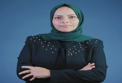 ندى نبيل: 8 آلاف مفقود بغزة