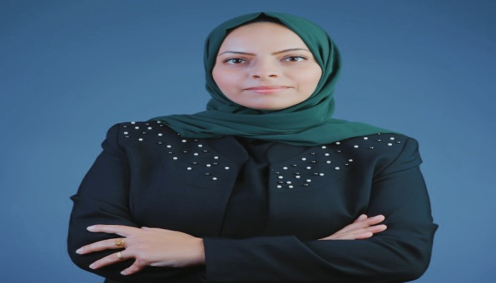 ندى نبيل: 8 آلاف مفقود بغزة