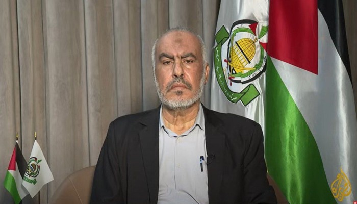 غازي حمد: مفاوضات غزة معقدة وخروقات الاحتلال مستمرة