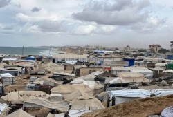 الأمم المتحدة:2.1 مليون في غزة يعانون سوء التغذية