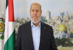 استشهاد نجل خليل الحية في غارة صهيونية على غزة