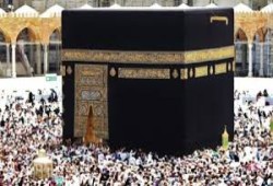 حكم التلفظ بالنية في الحج