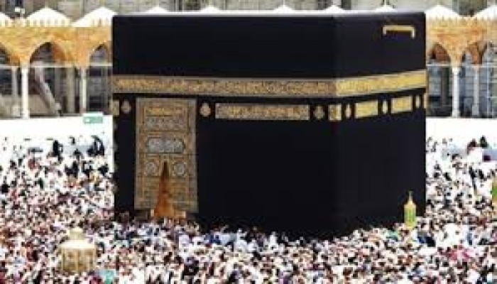 حكم التلفظ بالنية في الحج