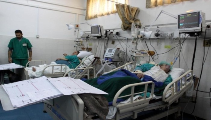مرضى القلب في غزة.. موت بطيء بفعل الحصار