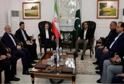 إيران تسلم الرد على المقترح الأمريكي