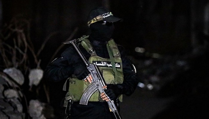 الكنيست الصهيوني يقر إنشاء محكمة عسكرية لإعدام نخبة القسام