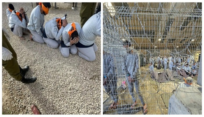 إعدام أسرى النخبة.. قانون دموية الاحتلال