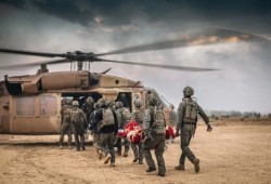 18 قتيلا للعدو الصهيوني جنوبي لبنان