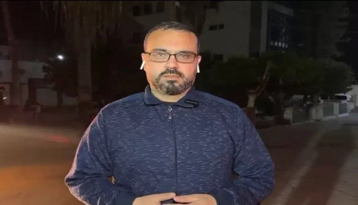 حماس تطالب بالضغط على الاحتلال لإدخال اللجنة الوطنية