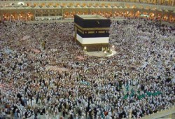 تأملات في فريضة الحج.. دروس وعبر