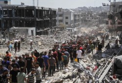 حماس في ذكرى النكبة: لا شرعية للاحتلال على أرض فلسطين