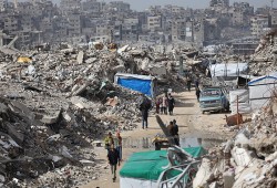 الذكرى الـ 78للنكبة.. جذور فلسطين أعمق من  الاحتلال