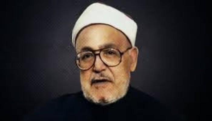 نظرات في حكمة الحج.. بقلم: الشيخ محمد الغزالي