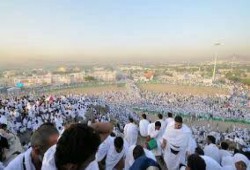 يوم عرفة.. أسرار وفضائل