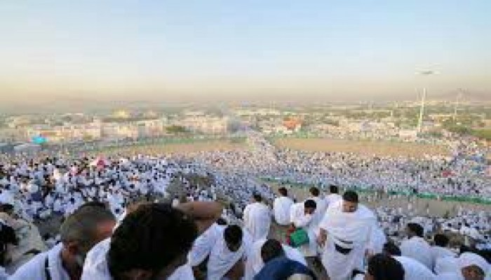 يوم عرفة.. أسرار وفضائل