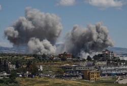 11 شهيداً جنوبي لبنان ومقتل مجندة صهيونية