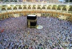 الحج.. أشواق لا تنتهي!
