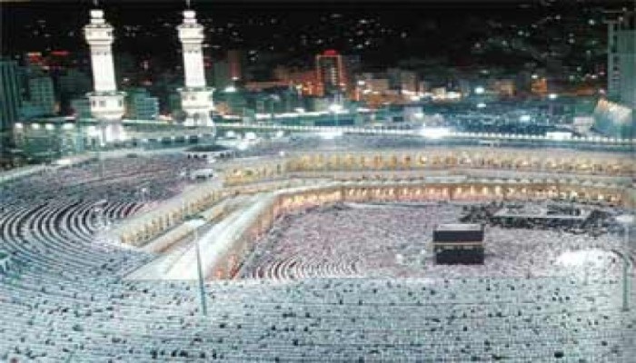 الحج.. دروس وعبر