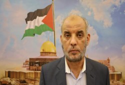 بدران: الاحتلال يعطّل دخول اللجنة الوطنية لإدارة غزة