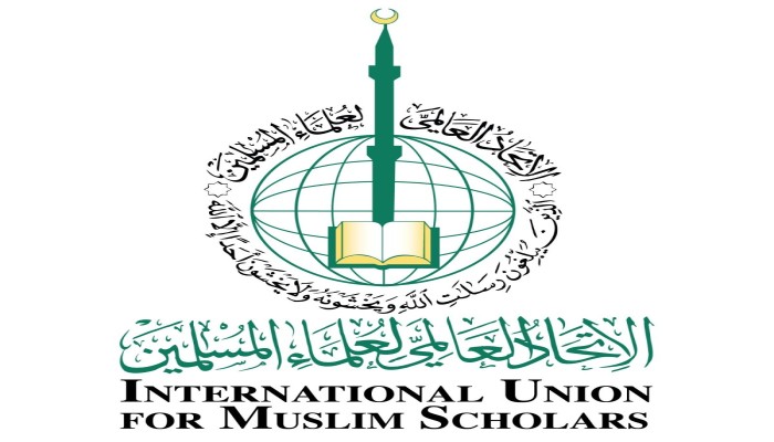 اتحاد العلماء يرفض تهديد المسلمين ويدعو لموقف موحد ضد الإبراهيمية
