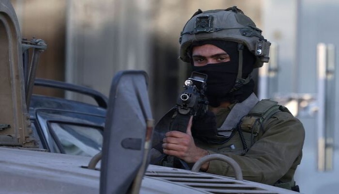 شهيد بالقدس المحتلة قرب الجدار الفاصل