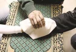 ما حكم زواج الثيب دون علم الولي؟