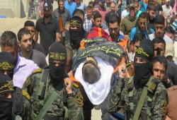 سرايا القدس تنعى أبطالا استشهدوا خلال طوفان الأقصى