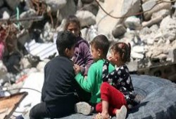 أطفال غزة في خطر.. حرمان وفقدان الأمان