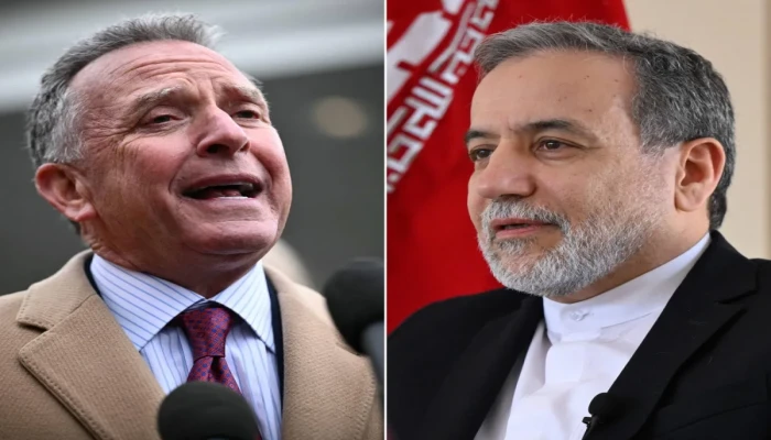 إيران توقف تبادل الرسائل مع الجانب الأمريكي