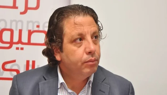 تونس.. اعتقال المحامي والنائب السابق خالد الكريشي
