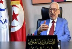 جبهة الخلاص التونسية تستنكر الأحكام الظالمة بحق الغنوشي