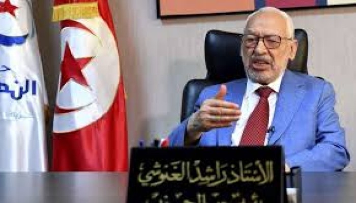 جبهة الخلاص التونسية تستنكر الأحكام الظالمة بحق الغنوشي