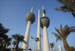الكويت تطرد دبلوماسيين إيرانيين وتخفض تمثيلها في طهران