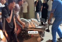 9 شهداء بخروقات الاحتلال لاتفاق غزة