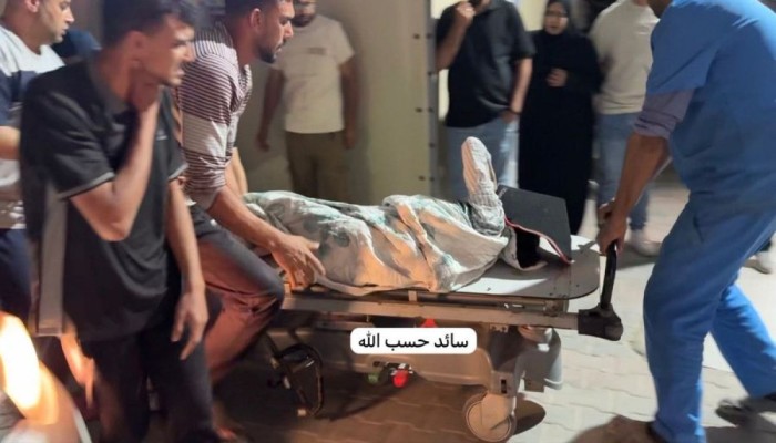 9 شهداء بخروقات الاحتلال لاتفاق غزة