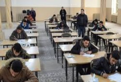 سورية.. مليشيا تمنع طلاب السويداء من الامتحانات بدمشق