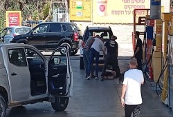 العملية البطولية في قلقيلية.. مواجهة الاحتلال مستمرة
