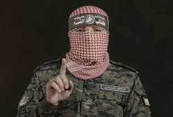 أبو عبيدة يشيد بالعملية البطولية ضد الاحتلال ويدعو لتصعيد المواجهة