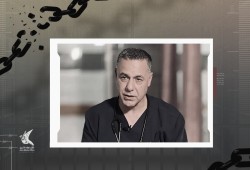الطبيب أبو صفية يواجه ظروفاً قاسية في سجون الاحتلال