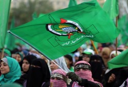 حماس تدعو لتفعيل دور السفارات الفلسطينية لإبراز مظلومية غزة