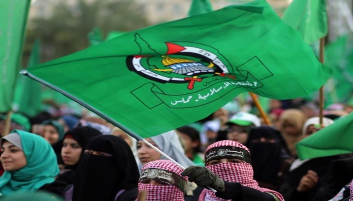 حماس تدعو لتفعيل دور السفارات الفلسطينية لإبراز مظلومية غزة