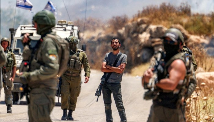 العفو الدولية: الاحتلال يمارس التطهير العرقي في الضفة