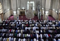 صلاة الجماعة وجماعة الصلاة
