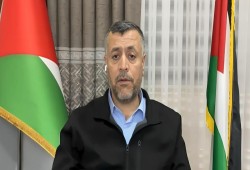 حماس: صلاة الفلسطينيين بالخليل تجسد التمسك بالحقوق