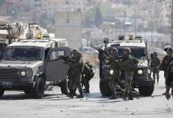 الاحتلال يشن حملة اعتقالات واسعة بالضفة والقدس