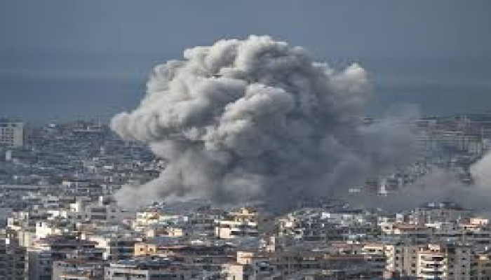 إيران تؤكد حتمية الرد على هجوم بيروت