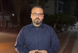 قاسم: الأسرى يواجهون انتهاكات غير مسبوقة بسجون الاحتلال